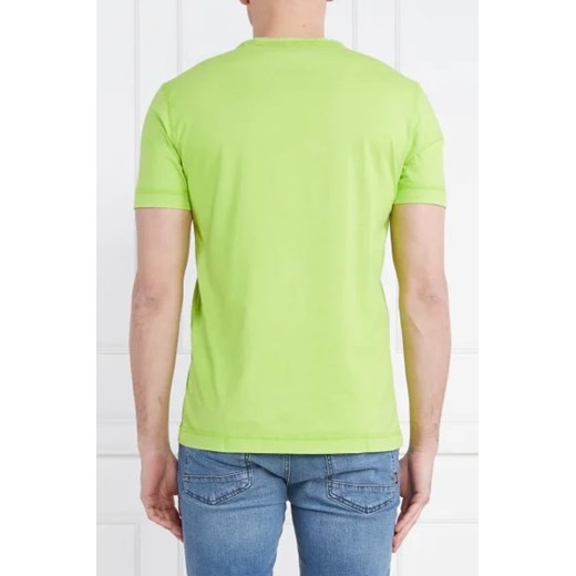 BOSS ORANGE T-shirt Tokks | Regular Fit L okazja Gomez Fashion Store