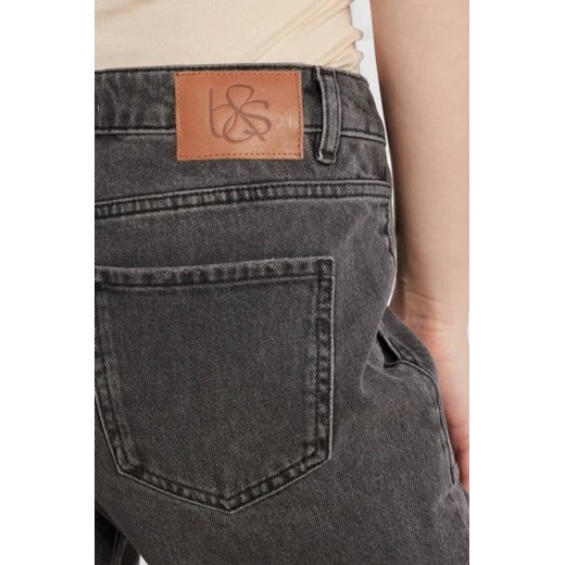Ba&sh jeansy damskie 
