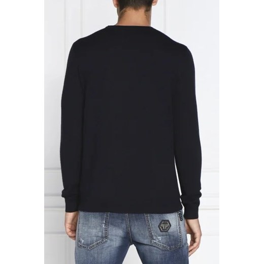 Sweter męski Karl Lagerfeld