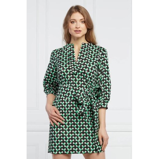 Marella Sukienka JERVIS Marella 42 okazja Gomez Fashion Store