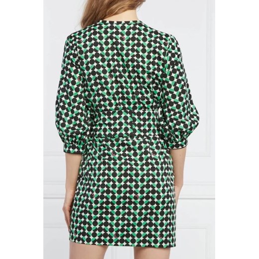 Marella Sukienka JERVIS Marella 40 wyprzedaż Gomez Fashion Store