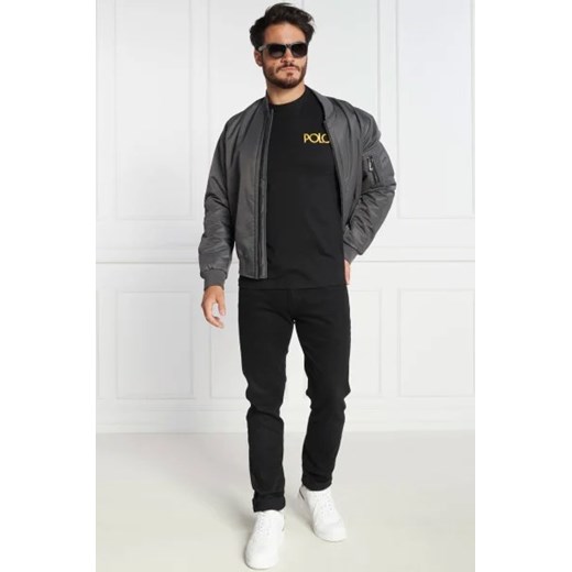 POLO RALPH LAUREN Longsleeve | Regular Fit Polo Ralph Lauren L okazyjna cena Gomez Fashion Store