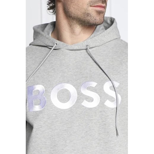 Bluza męska BOSS HUGO 