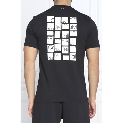 T-shirt męski Calvin Klein