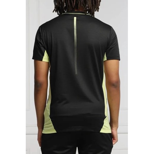 BOSS GREEN T-shirt Tariq | Slim Fit | stretch XXL Gomez Fashion Store promocja