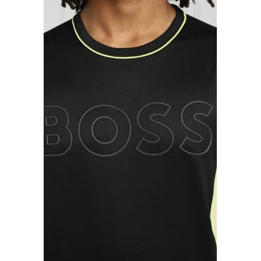 BOSS GREEN T-shirt Tariq | Slim Fit | stretch XL Gomez Fashion Store wyprzedaż