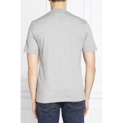 T-shirt męski BOSS HUGO 