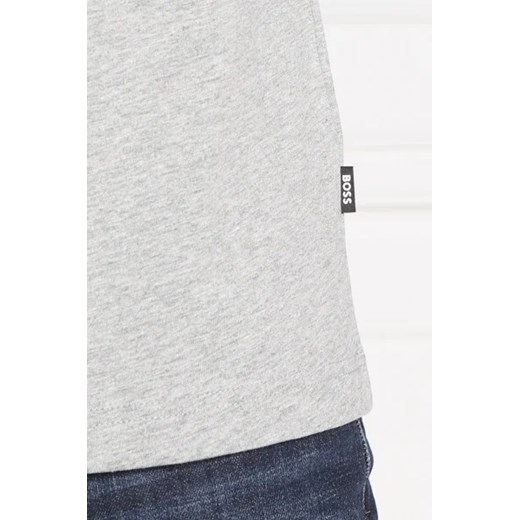 BOSS T-shirt Tiburt 318 M wyprzedaż Gomez Fashion Store