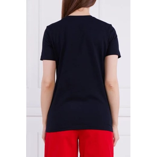 Bluzka damska Tommy Hilfiger