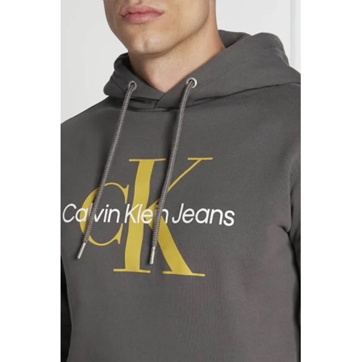CALVIN KLEIN JEANS Bluza | Regular Fit XL Gomez Fashion Store promocyjna cena