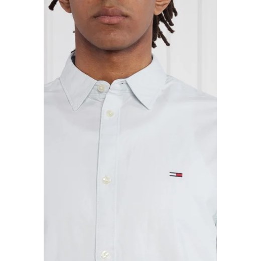 Koszula męska Tommy Jeans 