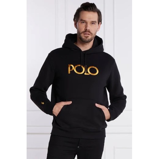 Bluza męska Polo Ralph Lauren bawełniana