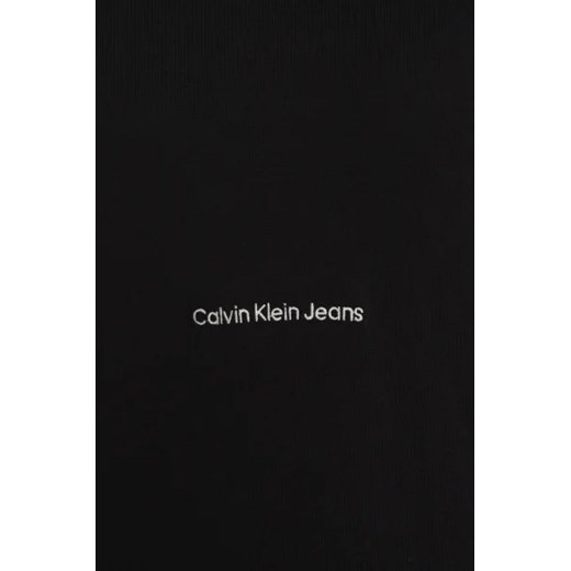 CALVIN KLEIN JEANS Sweter | Regular Fit XL Gomez Fashion Store