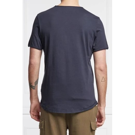 Joop! Jeans T-shirt | Regular Fit XXXL Gomez Fashion Store okazyjna cena