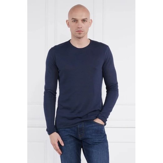 Sweter męski Joop! z lnu
