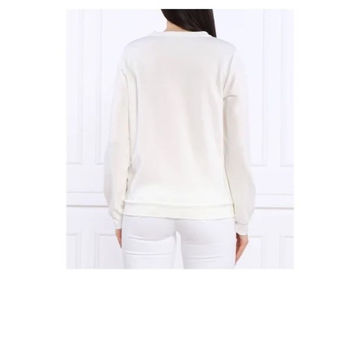 Liu Jo Sport Bluza | Regular Fit XXL okazja Gomez Fashion Store