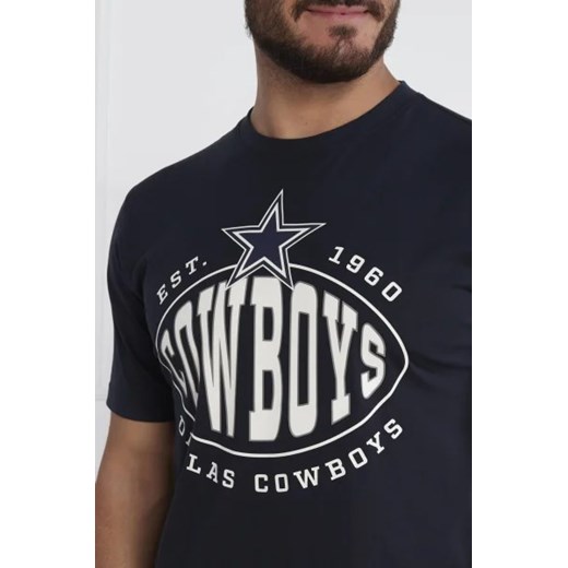 BOSS ORANGE T-shirt Trap NFL | Regular Fit XL Gomez Fashion Store
