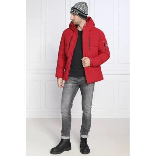 Save The Duck Kurtka ALTER | Regular Fit Save The Duck XL okazja Gomez Fashion Store
