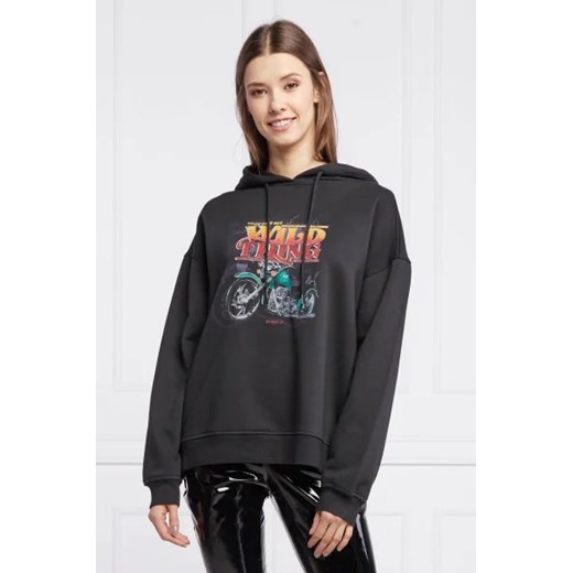 Pinko bluza damska