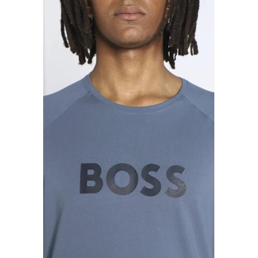 BOSS BLACK T-shirt Dynamic | Regular Fit M Gomez Fashion Store
