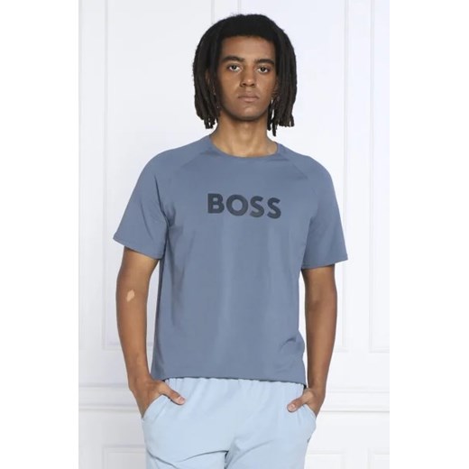 BOSS BLACK T-shirt Dynamic | Regular Fit S Gomez Fashion Store
