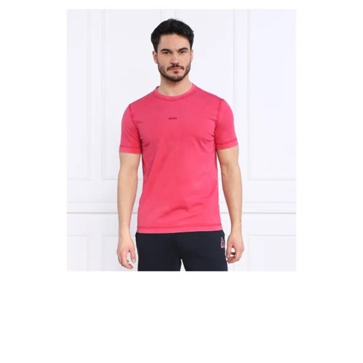 BOSS ORANGE T-shirt Tokks | Regular Fit XL Gomez Fashion Store okazyjna cena