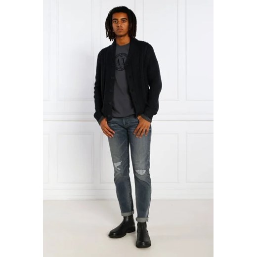Sweter męski Armani Exchange 