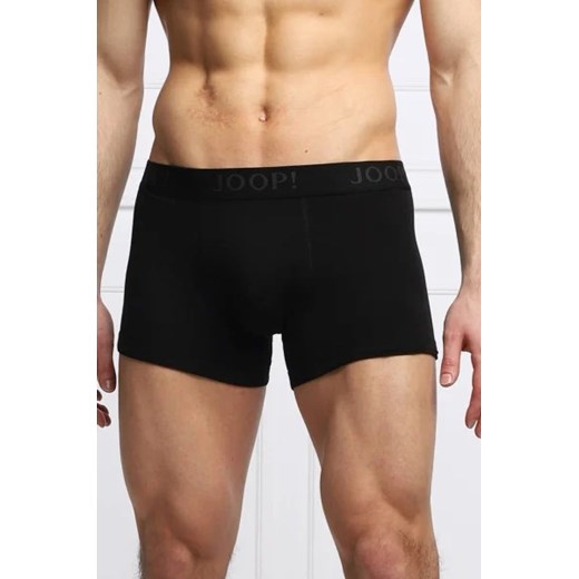 Joop! Bokserki 3-pack Joop! S wyprzedaż Gomez Fashion Store