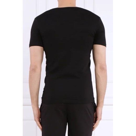 BOSS BLACK T-shirt VN 2P Modern | Slim Fit S Gomez Fashion Store wyprzedaż