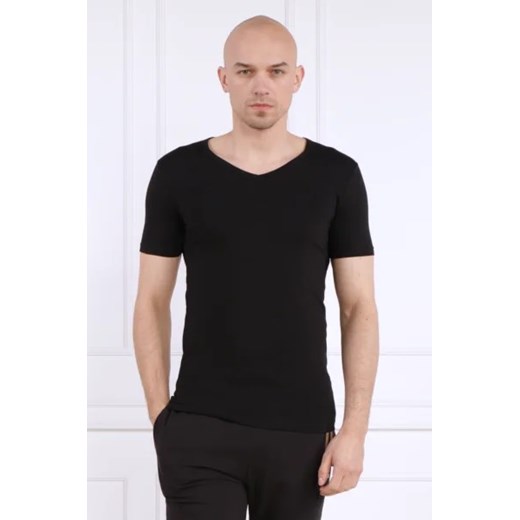 BOSS T-shirt VN 2P Modern | Slim Fit S Gomez Fashion Store