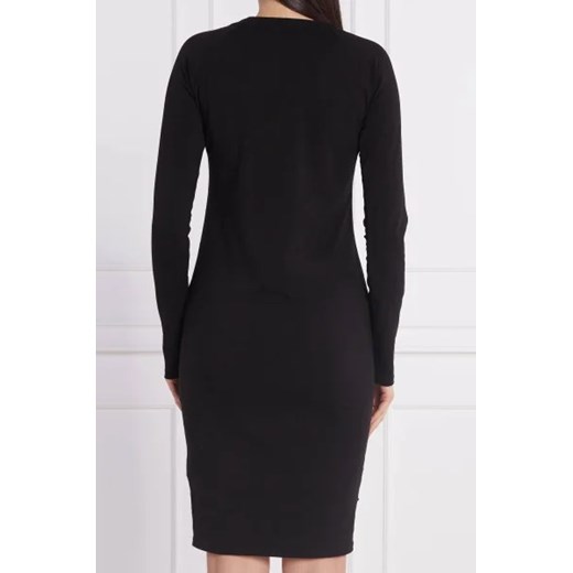 DKNY Sport Sukienka SOHO S okazyjna cena Gomez Fashion Store