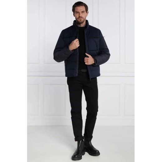 BOSS GREEN Kurtka J_Lisk | Regular Fit XXXL okazyjna cena Gomez Fashion Store