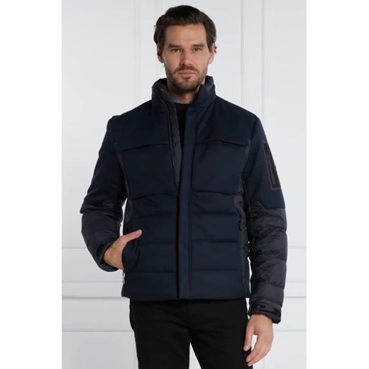 BOSS GREEN Kurtka J_Lisk | Regular Fit M wyprzedaż Gomez Fashion Store