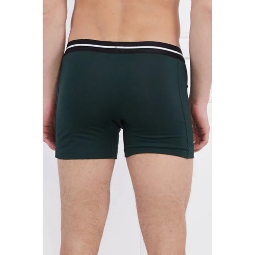 BOSS BLACK Bokserki 3-pack BoxerBr 3P Bold M okazja Gomez Fashion Store