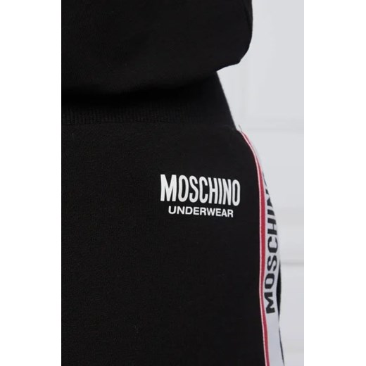 Moschino Underwear Szorty | Regular Fit XS okazyjna cena Gomez Fashion Store