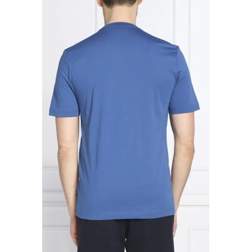T-shirt męski BOSS HUGO 