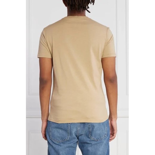 T-shirt męski Calvin Klein z krótkim rękawem
