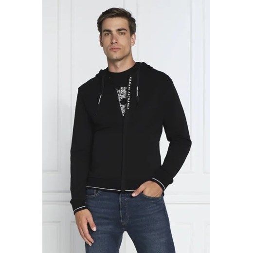 Bluza męska Armani Exchange casual