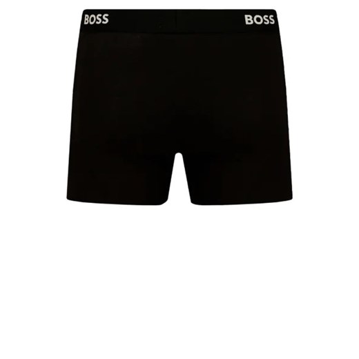 BOSS Bokserki 2-pack BoxerBr 2P Print S okazja Gomez Fashion Store