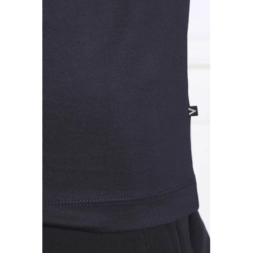 BOSS T-shirt Tiburt | Regular Fit | mercerised XL Gomez Fashion Store