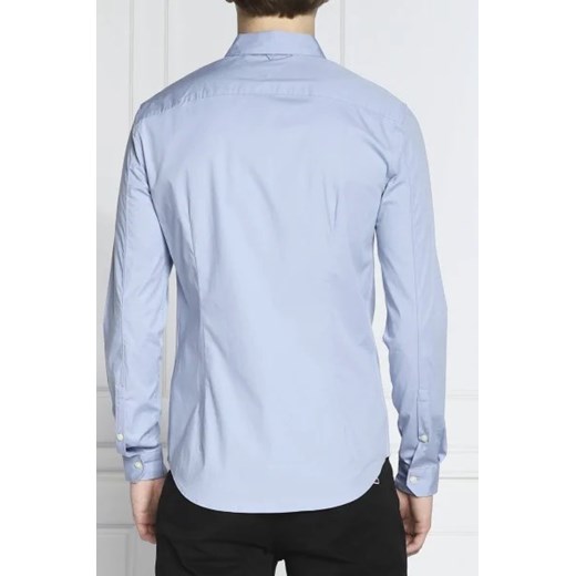 Tommy Jeans Koszula | Slim Fit Tommy Jeans L promocja Gomez Fashion Store