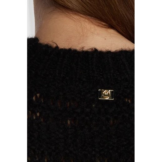 Sweter damski Pinko