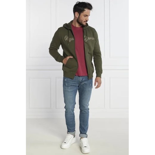 Bluza męska Pepe Jeans bawełniana 