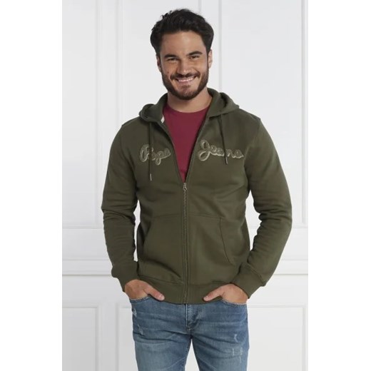 Bluza męska Pepe Jeans 