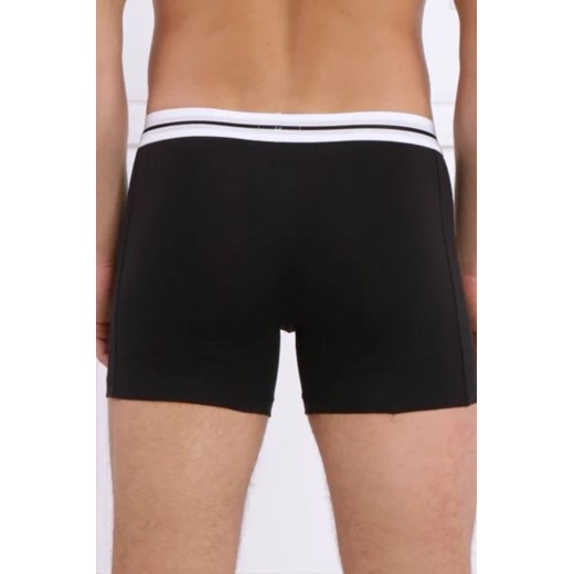 BOSS BLACK Bokserki 3-pack BoxerBr 3P Bold XXL okazja Gomez Fashion Store