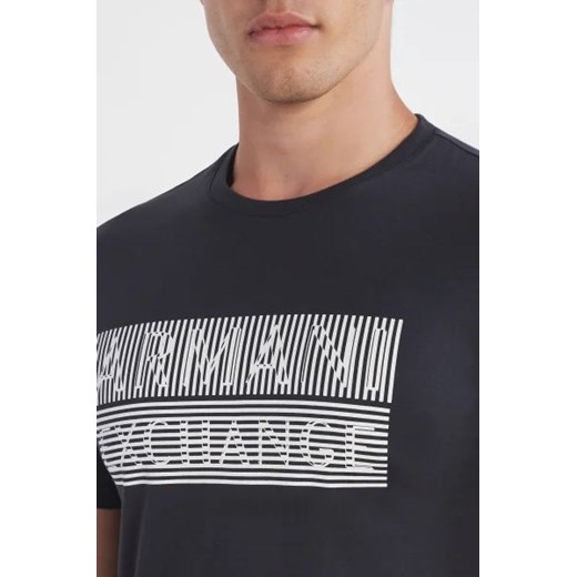 Armani Exchange T-shirt | Slim Fit Armani Exchange M Gomez Fashion Store