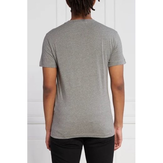 CALVIN KLEIN JEANS T-shirt | Slim Fit XXL okazja Gomez Fashion Store