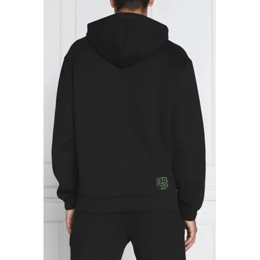 Bluza męska BOSS HUGO