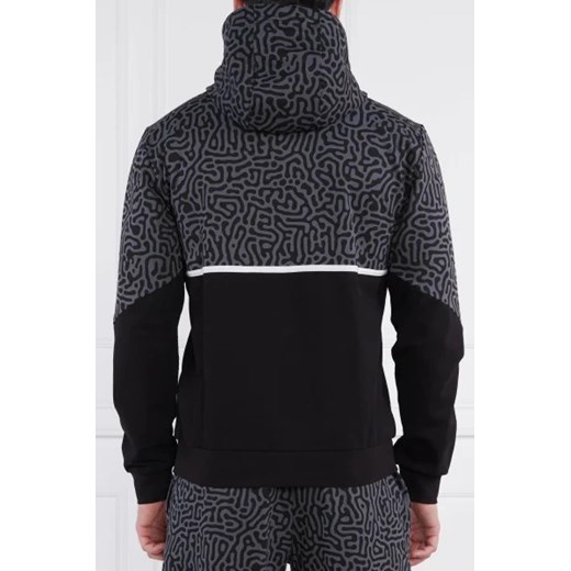 Emporio Armani bluza męska jesienna 