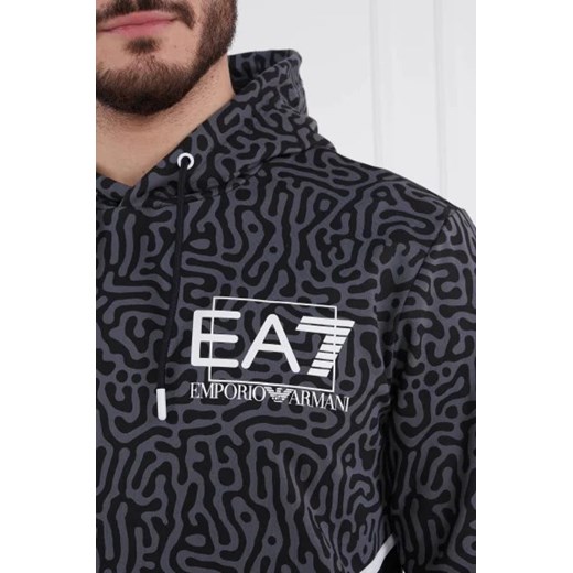 Bluza męska Emporio Armani 